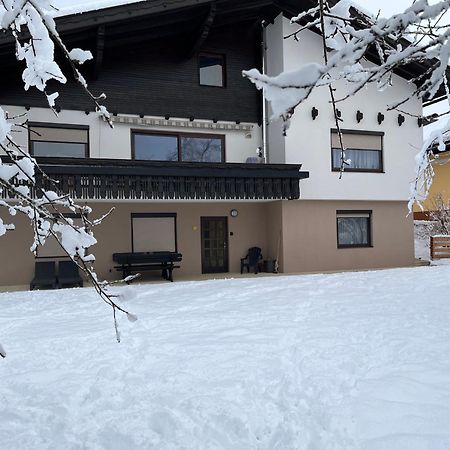 Haus Frank & Sophie Apartamento Feldkirchen in Kärnten Exterior foto